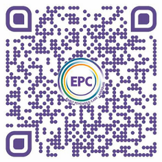 Youth Advisory Council QR Code