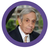 John Nash Headshot
